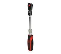 KS Tools 1/4" SlimPOWERCliquet réversible d'articulation de télescope, 72 crans Quantité:1