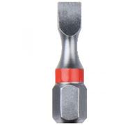 KS TOOLS 1/4" TORSIONpower Bit 25 mm fente 4 mm - 918.3310