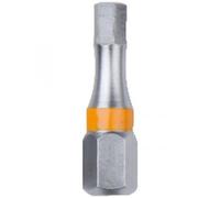 KS TOOLS 1/4" TORSIONpower Embout hexagonal intérieur 25 mm 6 mm - 918.3420