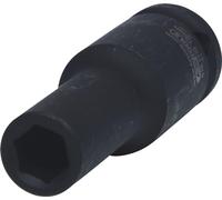 KS Tools 1/5,1 cm à tête hexagonale Douille à impact, 10 mm, 515.1110 E