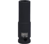 KS Tools 1/5,1 cm à tête hexagonale Douille à impact, 14 mm, 515.1114 E