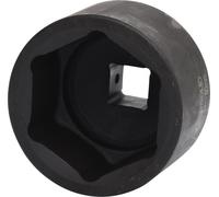 KS Tools 1 Douille 6 pans, courte, 80mm, 515.1780