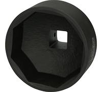 KS TOOLS 1" Douille de capsule de roue pour BPW, 95 mm 460.4946