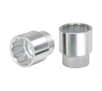 KS Tools Douille 1" 12 pans courte 36 mm – 911.1045