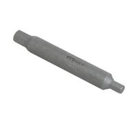 KS Tools 10 mm Embouts spécial amortisseur, 7 mm Quantité:1