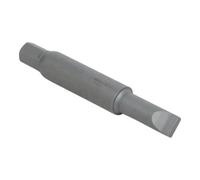 KS Tools 10 mm Embouts spécial amortisseur fente, 4,0 x 10,0 mm Quantité:1