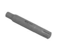 KS Tools 10 mm Embouts spécial amortisseur Torx, T60 Quantité:1