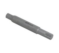 KS Tools 10 mm Embouts spécial amortisseur XZN, M12 Quantité:1