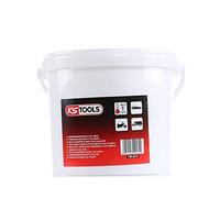 Pâte de montage de pneus 5 kg, blanc KS Tools 100.4010