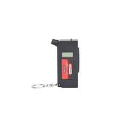 KS Tools Pression des pneus numérique - Profondeur du profil, 0,15-9,5bar, 100.4060