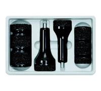 Ks tools 100. 4080 jeu de disques à poncer G