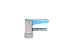 KS Tools 100.5060 connecteur et flexible d'air 1 pièce(s)