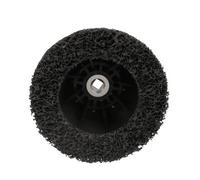 KS TOOLS 100.5075 Disque de nettoyage, kit de nettoyage-moyeu