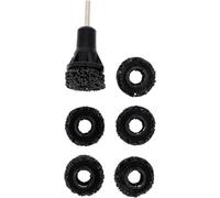 KS TOOLS 100.5085 Jeu de meules meuleuse de moyeu de roue