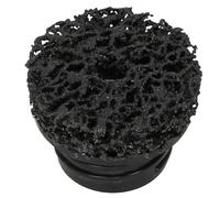 KS Tools 100.5091 Lot de 10 disques de Rechange pour meuleuse de moyeu de Roue Ø 50 x 12 mm