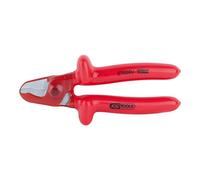 KS TOOLS 1000V Coupe-câble à une main, 210mm 117.1109