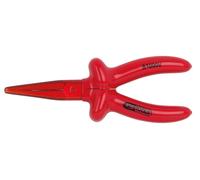 KS Tools 1000V Pince plate Langbeck,160mm, 117.1716