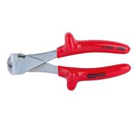 KS TOOLS 1000V Précoupeur, 160mm 117.1198