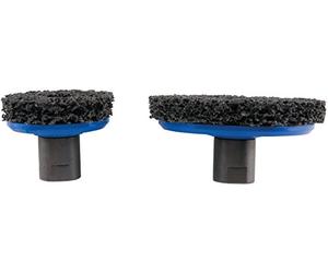 KS Tools 1004035 Moyeu Ponceuse de diamètre 65/105 mm