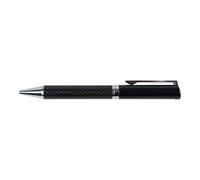 KS Tools 10095 Stylo à Bille en Carbone Transparent Taille Unique