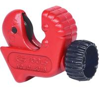 KS Tools Mini coupe-tubes pour cuivre Ø 3–16 mm