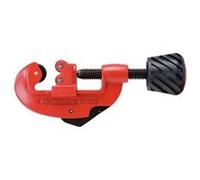 KS TOOLS 102.1000 COUPE TUBE CUIVRE À COULISSEAU DIAMÈTRE 3-30 MM G