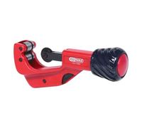 KS Tools 103.1000 Coupe Tube Cuivre à avance Télescopique Diamètre 3-32 mm