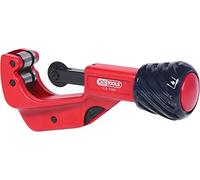 KS Tools 103.1000 Coupe Tube Cuivre à avance Télescopique Diamètre 3-32 mm