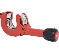 KS Tools Coupe-tubes à cliquet – Ø 12–35 mm