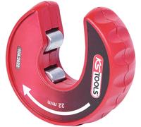 KS Tools Coupe-tube à cliquet 22 mm
