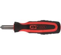 KS Tools Ebavureur intérieur, 3-12mm Quantité:1