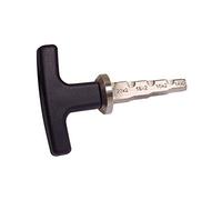 KS TOOLS 105.4000 Outil spécial tube multicouche