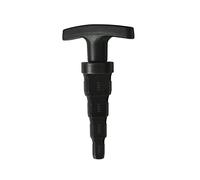 KS TOOLS Ebavureur multicouche 16 à 32mm - 105.6000