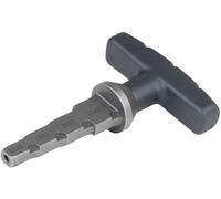 KS Tools 1051001 Ébavureur interne 1 pc(s)