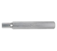 KS Tools 10mm Bit Innen6kant,L=75mm,10mm, 975.1010