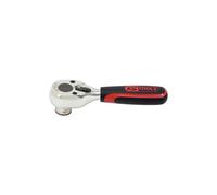 KS TOOLS 10mm Cliquet porte-embout, 120mm