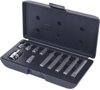 KS Tools 10mm Coffret d'embouts, 11 pcs., XZN Quantité:1