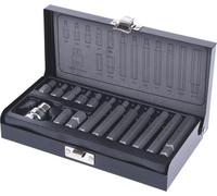 KS Tools 911.5040 embout de tournevis 15 pièce(s)