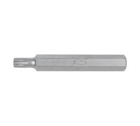 KS Tools 10mm Embout de vissage TX, 75mm, T55 Quantité:1