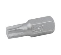 KS Tools – Embout de vissage 930.2020 – TORX T20 L.30 mm A 10 mm Acier nickelé
