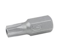 KS Tools - Embout TX percé T20 - 10 mm, 30 mm - 1 pièce