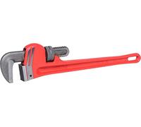 KS Tools - 111.3520 - Clé serre-tubes type STILLSON acier, 450 mm