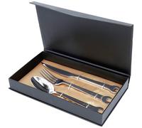 KS TOOLS Werkzeuge-Maschinen GmbH Jeu de couverts, 3 pièces (11100)