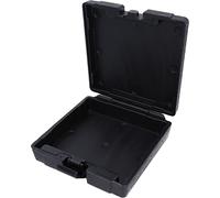 KS TOOLS 1116 Coffret 1/6 à garnir - 198 X 188 mm