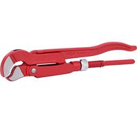 KS Tools Clé serre-tubes suédoise 45° S 1/2" 113.0500