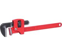 KS Tools Clé serre-tube 114.0018 Stillson 18'' (450 mm) - serrage continu, mâchoires acier traité
