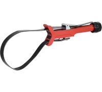 KS Tools 114.0160 Clé a sangle spécial serrage de pièces délicates 160 mm