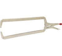 KS Tools Pince-étau 115.0573 Mâchoires amovibles Ouverture 295 mm Longueur 610 mm