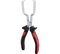 KS Tools 115.0900 Pince pour durite de carburant | Pince pour durite de carburant, chrome vanadium