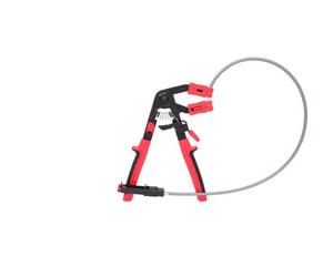 KS TOOLS 115.0901 Pince, Collier de tuyau